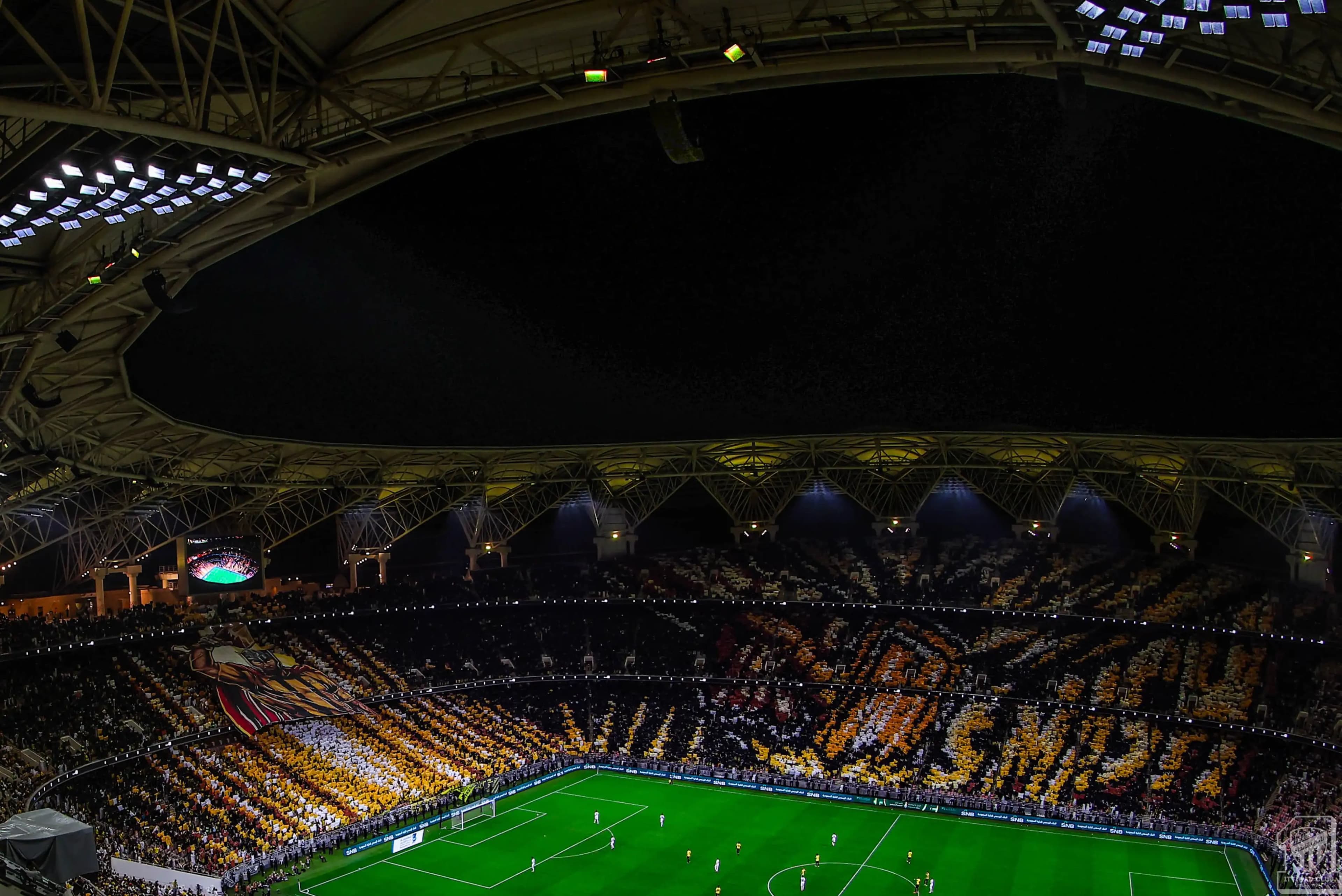 Upcoming Match Banner